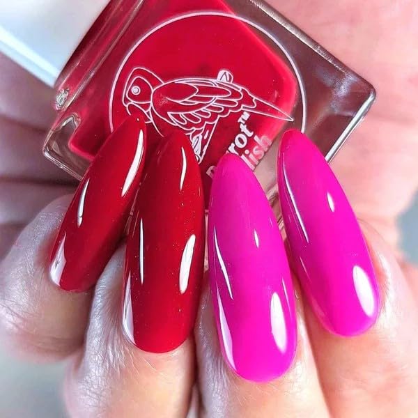 Cherry Blast