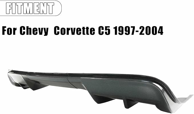 Carbon Fiber Painted