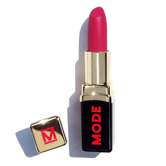 LAVISH CREW (Luscious Cherry Rose Red)