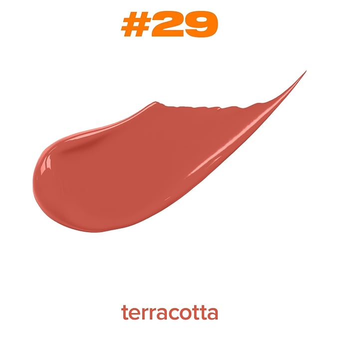 #29 Terracotta