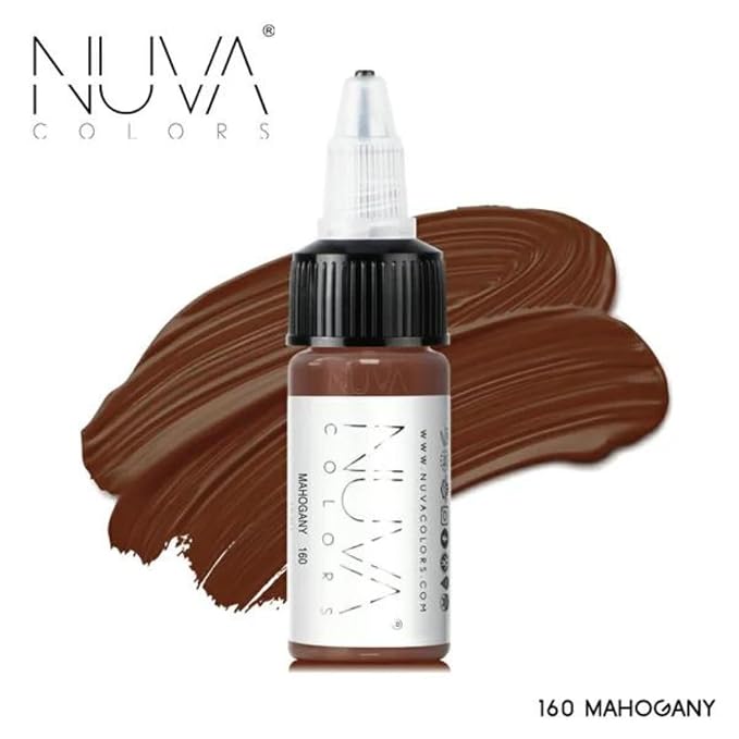 Mahogany