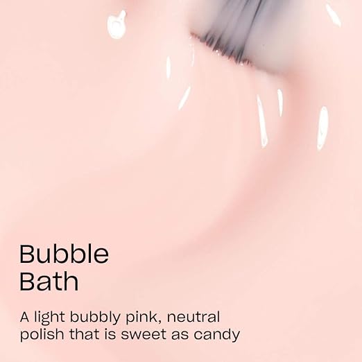 Bubble Bath