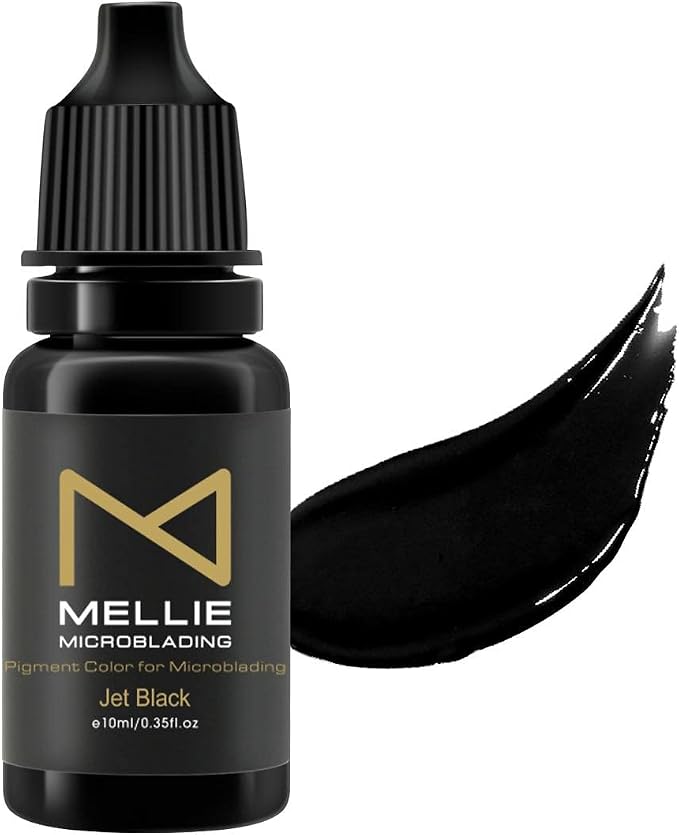 Jet Black