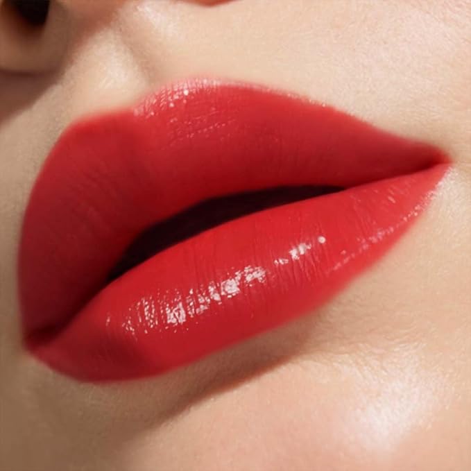 403 Vibrant Tomato Red