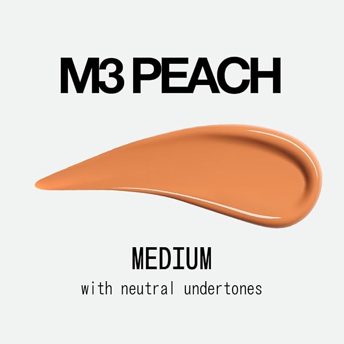 M3PEACH