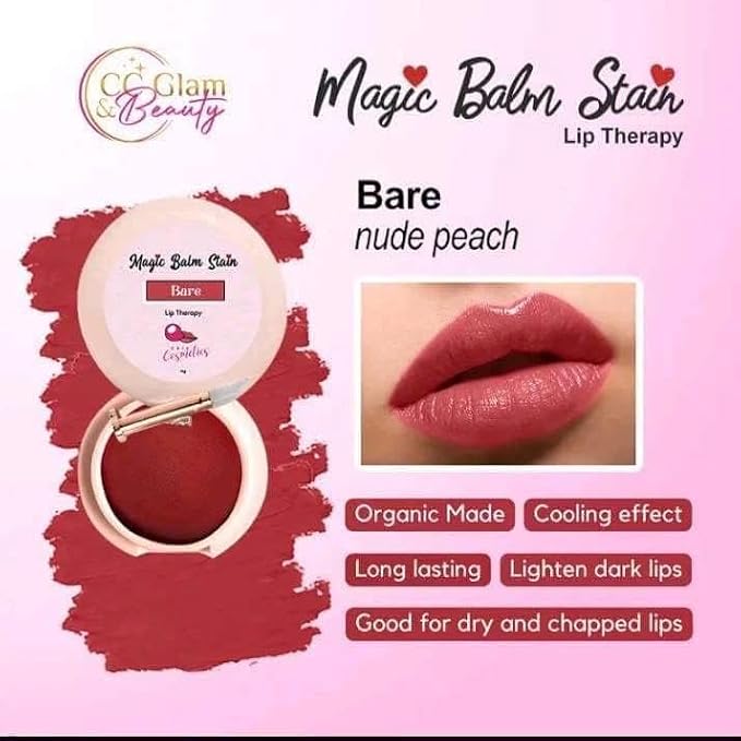 Bare