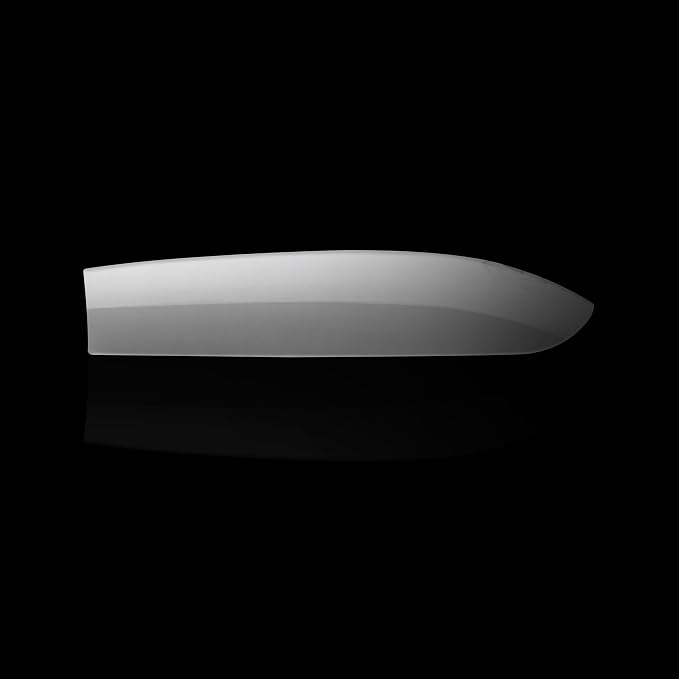Sculpted Square Long
