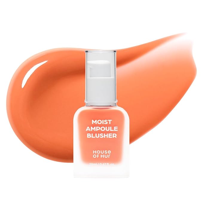 MAB11 Peachy Muse