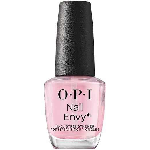 Pink to Envy