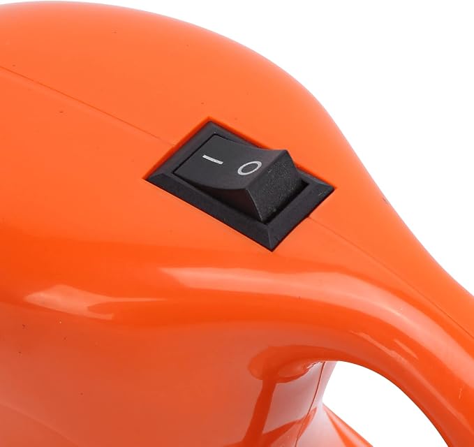 B orange