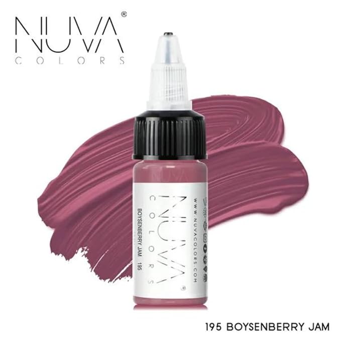 BoysenBerry Jam