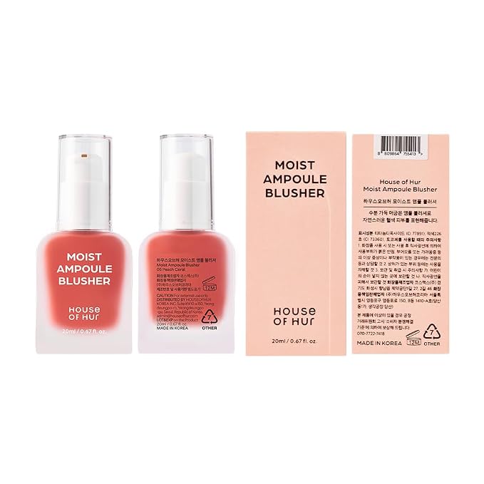 MAB05 Peach Coral