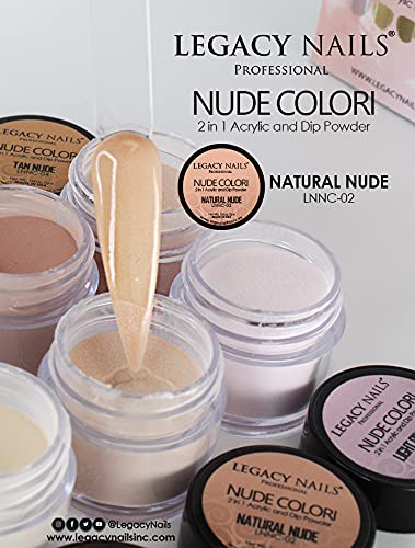 NUDE COLORI COLLECTION