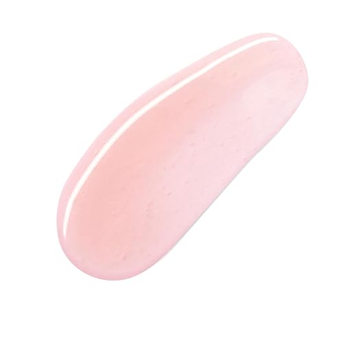 Rose Refresh - sheer pink