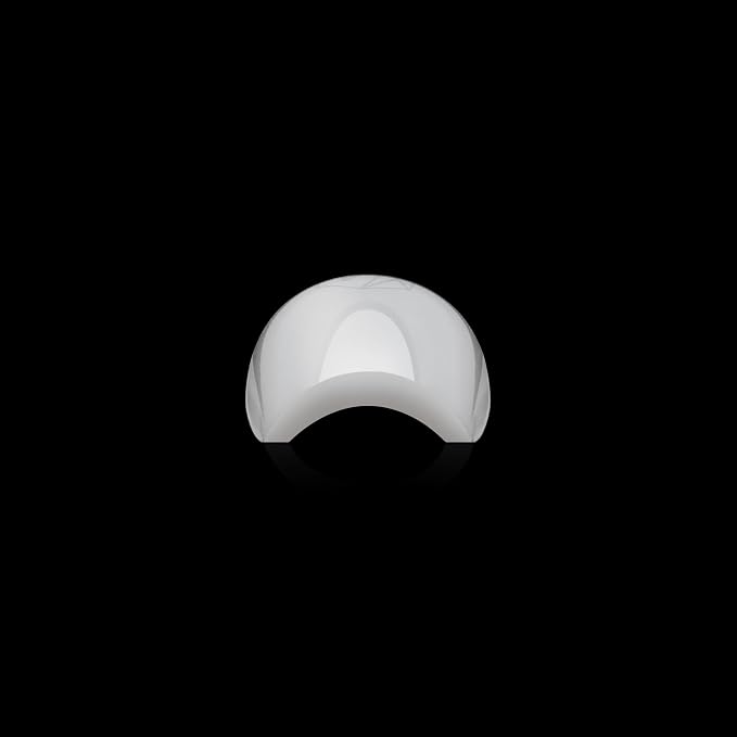 Natural Round Medium