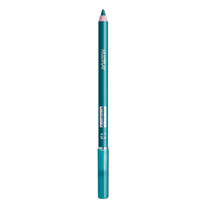 15 Blue Green