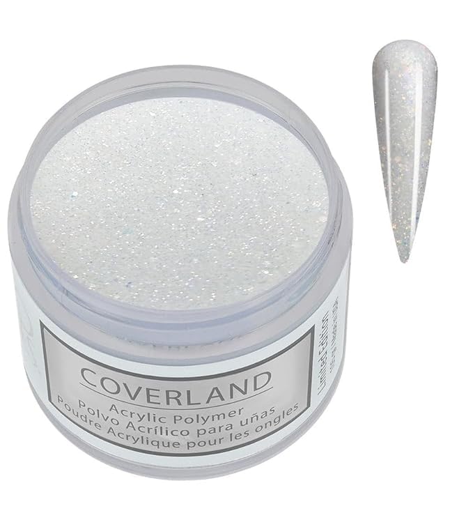 Frosted Diamonds