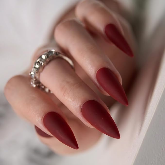 Ruby Shadow