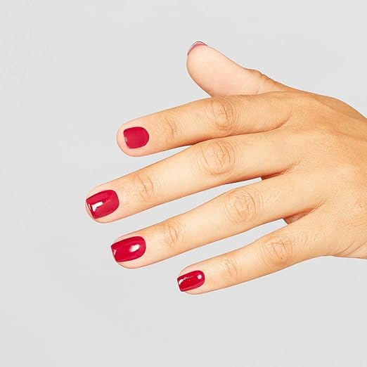 OPI Red