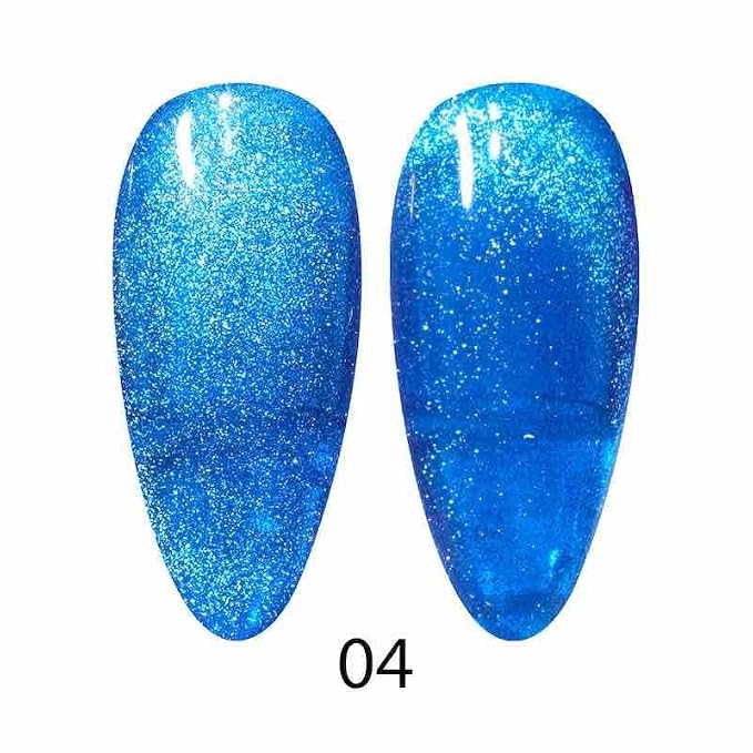 #04 - Galactic Sapphire