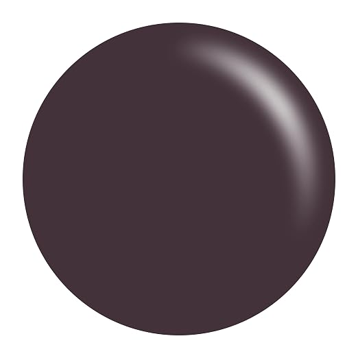Muted Berry