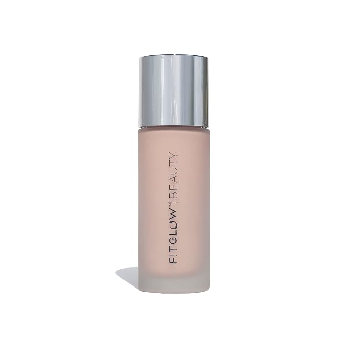 F1 - Fair, Neutral Undertones