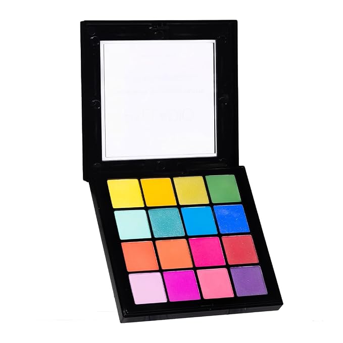 COLOR CRUSH