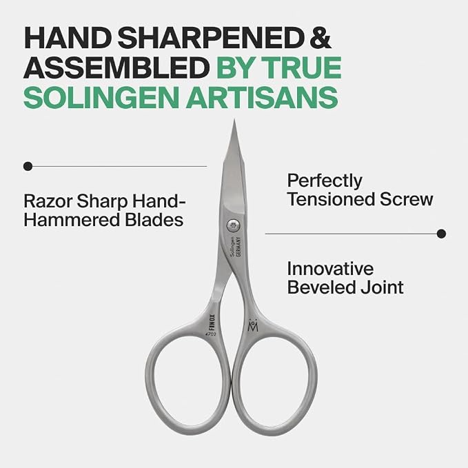 Self-sharpening