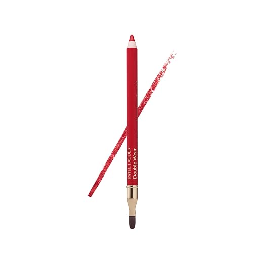 18 Red - A bright red with a neutral undertone