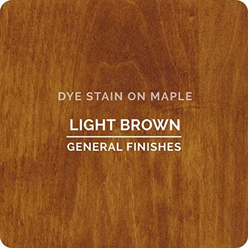 Light Brown