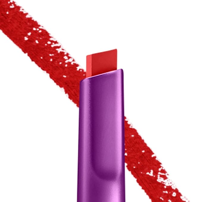 Brave Burgundy