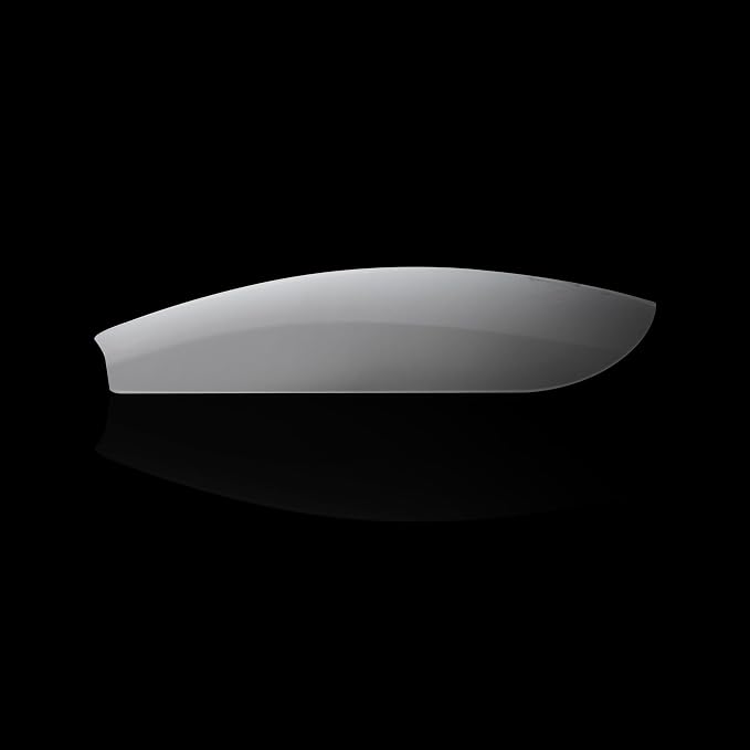 Natural Coffin Medium