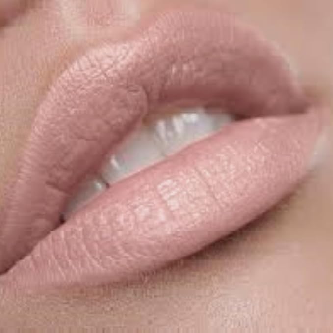 Everyday Play | Pale Pink Nude