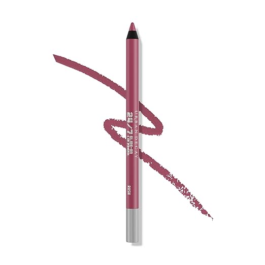 Rush (pink mauve with soft pearl)