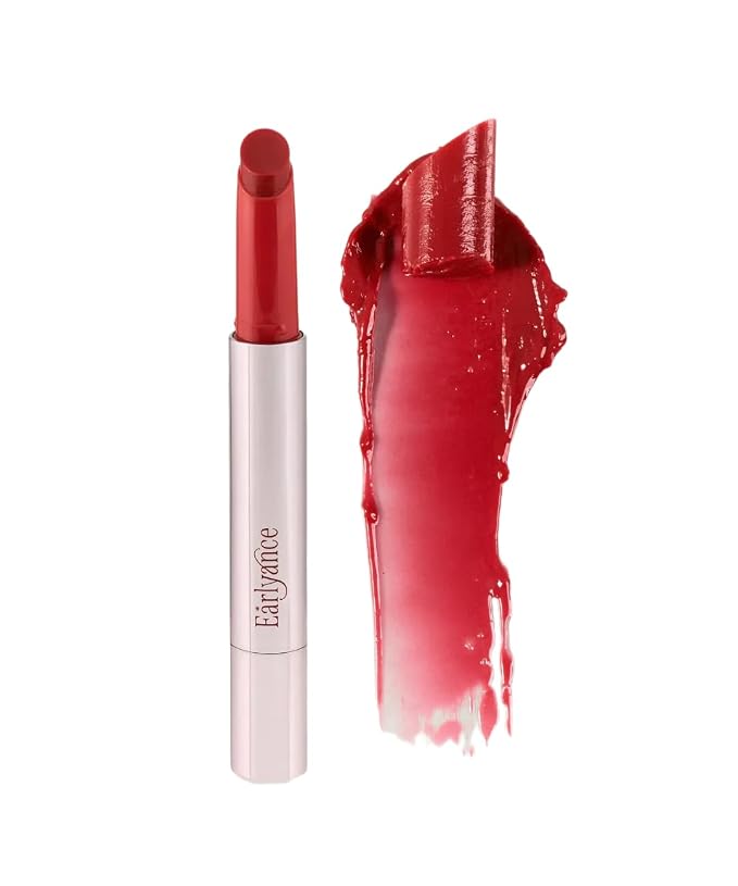 Dewy Red Berry