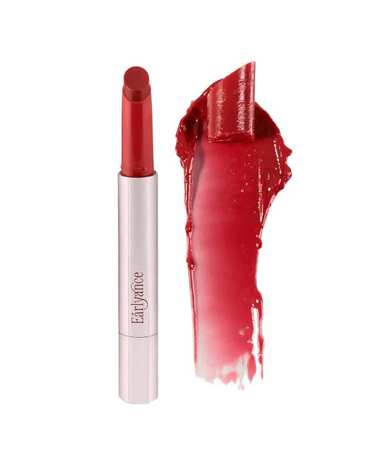 Dewy Red Berry