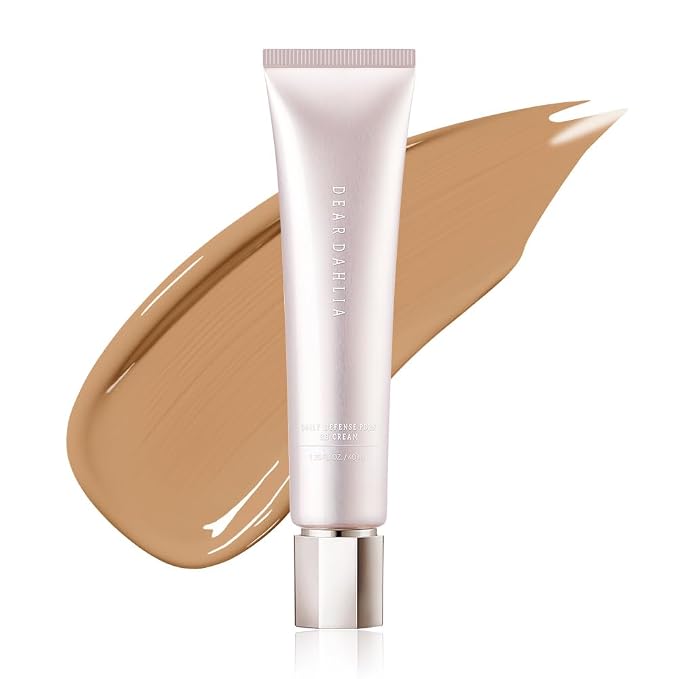 Rosy Sand
