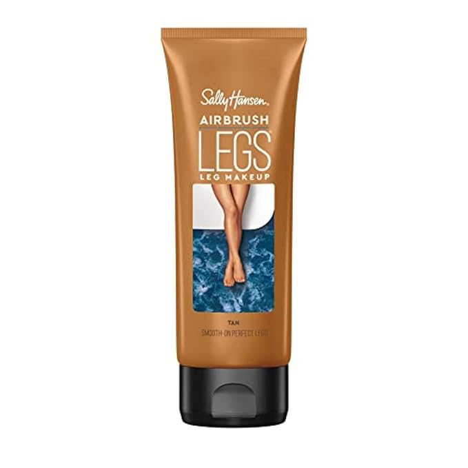 Lotion - Tan