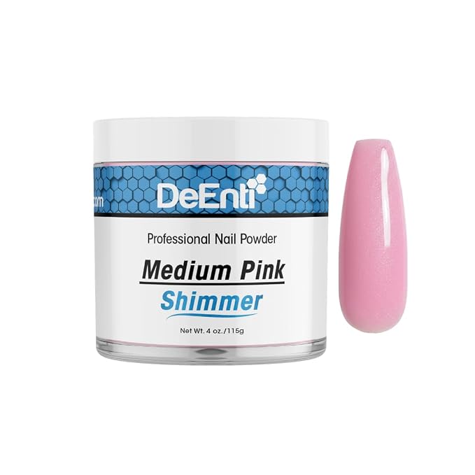 Medium Pink