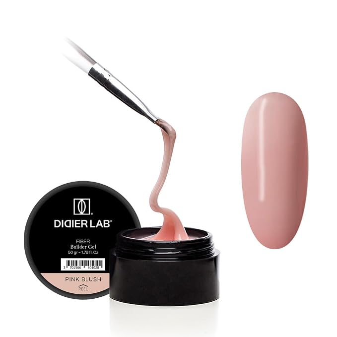 Pink Blush