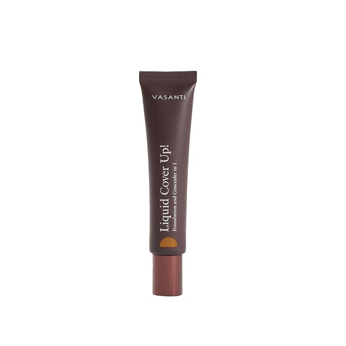 V6 - Tanned to Medium Deep