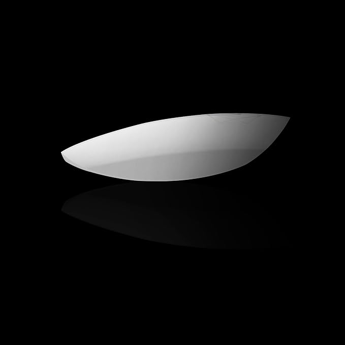 Natural Round Short