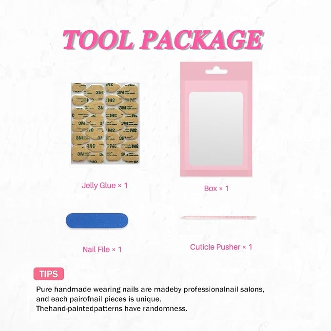 Blush Reef