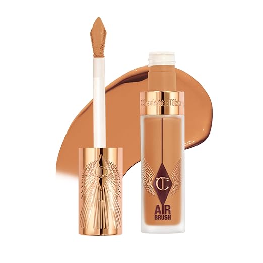 12 Tan-Deep - Tan-Deep with cool undertones