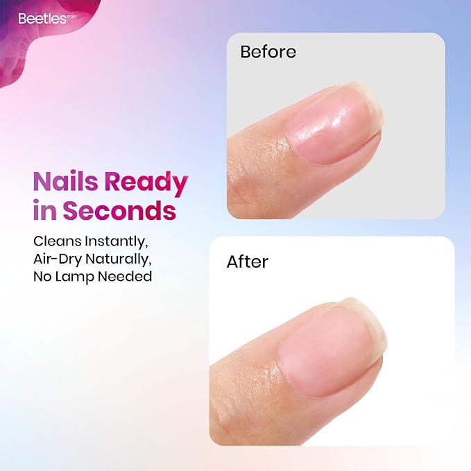 3-1-Professional Nail Prep Dehydrator