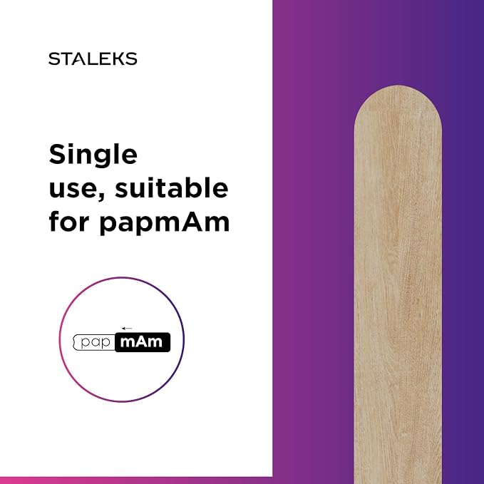 Disposable Wooden Nail File Base