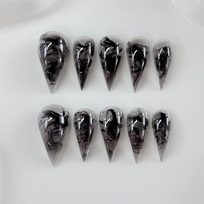 Black Gradient