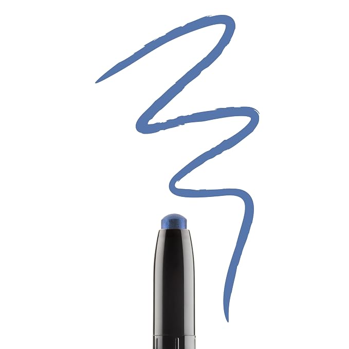Cobalt - Metallic Royal Blue