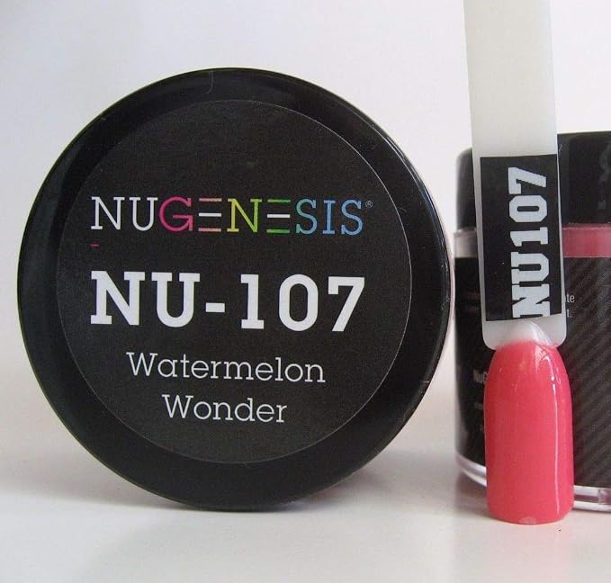 NU107 WATERMELON WONDER