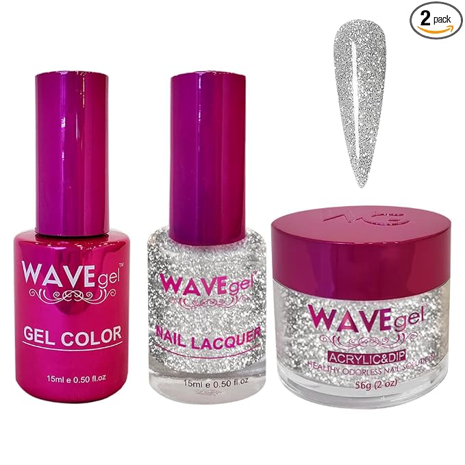 #116 Smart Stone Glitter
